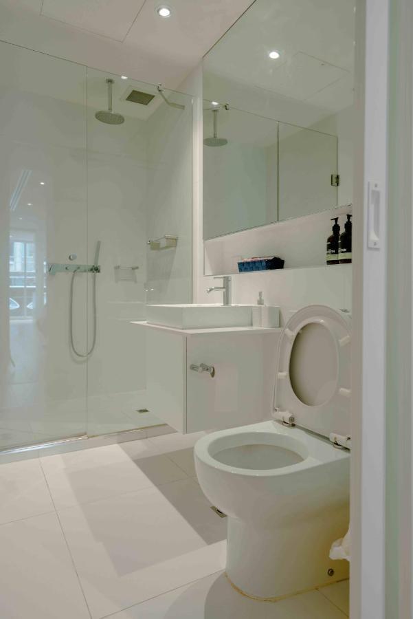 Absolute Collins Apartments Melbourne Dış mekan fotoğraf