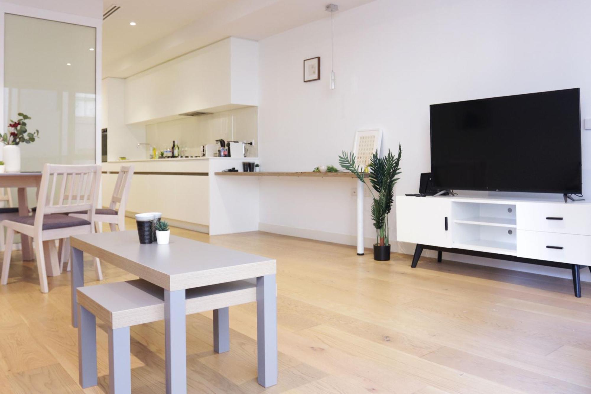 Absolute Collins Apartments Melbourne Dış mekan fotoğraf