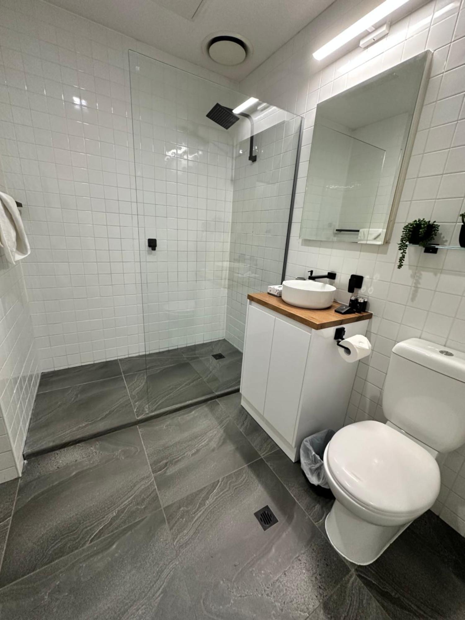 Absolute Collins Apartments Melbourne Dış mekan fotoğraf