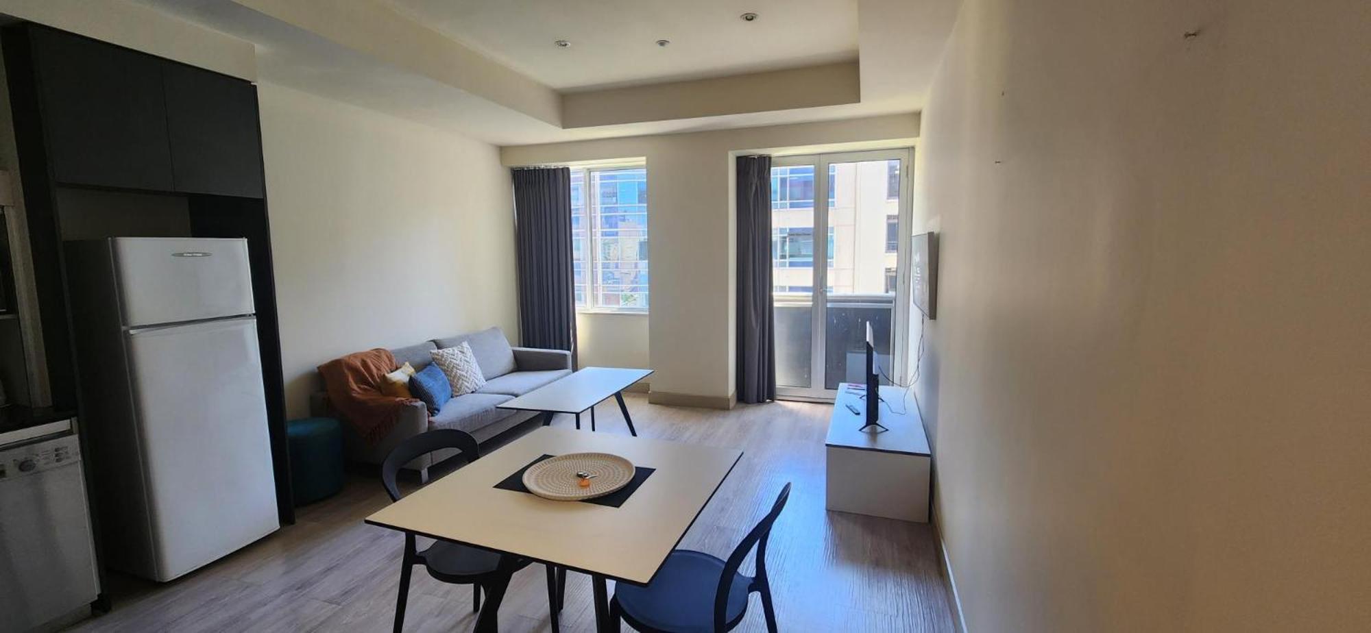 Absolute Collins Apartments Melbourne Dış mekan fotoğraf